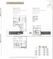 The Miltonia Residences (D27), Condominium #458145951